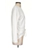 Athleta Ivory Long Sleeve T-Shirt Size XS - photo 4