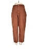 Everlane Brown Jeans Size 2 - photo 1