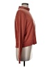 Athleta Brown Turtleneck Sweater Size M - photo 4