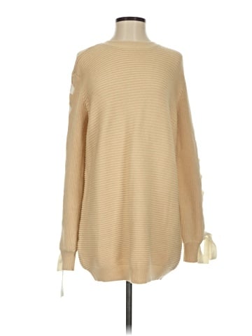 Lovers + Friends Turtleneck Sweater (view 1)