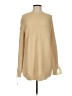 Lovers + Friends Tan Turtleneck Sweater Size S - photo 1