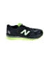 New Balance Green Blue Sneakers Size 9 1/2 (kids) - photo 1