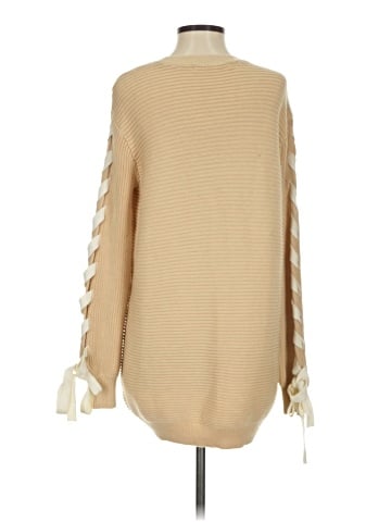 Lovers + Friends Turtleneck Sweater (view 2)