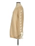 Lovers + Friends Tan Turtleneck Sweater Size S - photo 5