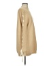 Lovers + Friends Tan Turtleneck Sweater Size S - photo 4