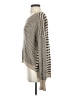 C&C California Stripes Tan Pullover Sweater Size S - photo 5