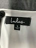 Lulus Solid Ivory Casual Dress Size S - photo 7