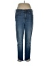 Madewell Blue Jeans Size 31 waist - photo 1