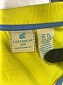 Caribbean Joe Yellow Short Sleeve Top Size XL - photo 7
