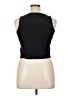 Cotton On Black Tank Top Size XL - photo 2