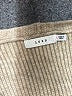 Lush Tan Pullover Sweater Size L - photo 7