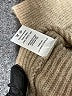 Lush Tan Pullover Sweater Size L - photo 8