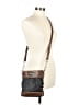 Chaps Brown Black Crossbody Bag One size - photo 2