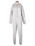 Fabletics Gray Jumpsuit Size XXS - photo 1
