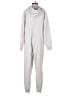 Fabletics Gray Jumpsuit Size XXS - photo 2
