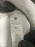 Yogalicious Silver Sweatshirt Size XS - photo 7
