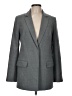 Edition Express Gray Blazer Size 8 - photo 1