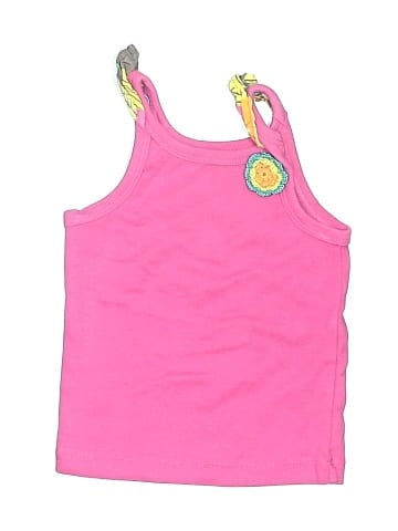 Carter's Sleeveless Top (view 1)