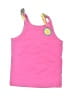 Carter's 100% Cotton Pink Sleeveless Top 18-24 MO / 24 MO - photo 1