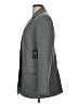 Edition Express Gray Blazer Size 8 - photo 5