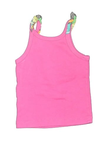 Carter's Sleeveless Top (view 2)