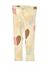 Zara Hearts Ivory Pink Khakis Size 86 CM - photo 1