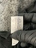 Dana Buchman Solid Black Casual Dress Size S - photo 9