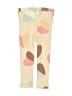 Zara Hearts Ivory Pink Khakis Size 86 CM - photo 2