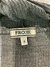 Froxx Gray Kimono Size M - photo 7