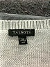 Talbots Stars Gray Pullover Sweater Size M - photo 7