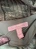 Lisa Rinna 100% Polyester Green Vest Size 2X - photo 6