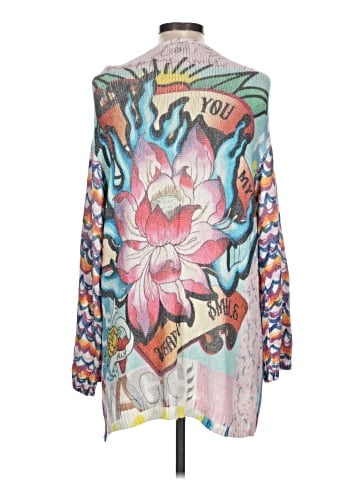 Me369 Cardigan (view 2)