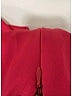 Prada 100% Silk Red Pink Cocktail Dress Size EU (IT) 42 / US 6 - photo 4