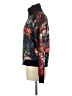 Pam & Gela Print Blue Jacket Size M - photo 5