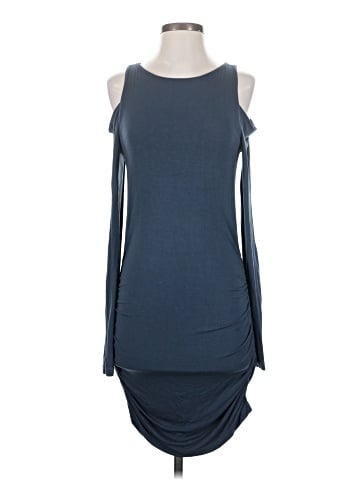 Young Fabulous & Broke Casual Dress (view 1)