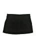Copper Key Solid Black Active Skirt Size 3T - photo 2