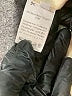 Unbranded 100% Polyester Solid Ivory Casual Pants Size S - photo 7