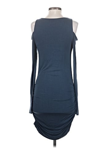 Young Fabulous & Broke Casual Dress (view 2)