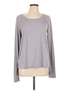 Yogalicious Long Sleeve T Shirt