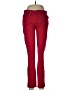 Tommy Hilfiger Red Jeans Size 6 - photo 1
