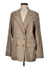 Evereve Tan Blazer Size M - photo 1