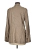 Evereve Tan Blazer Size M - photo 2