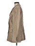Evereve Tan Blazer Size M - photo 5
