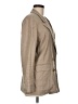 Evereve Tan Blazer Size M - photo 4
