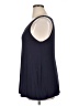 Lane Bryant Blue Tank Top Size 14 - 16 Plus - photo 5