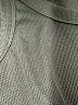 Unbranded Black Sleeveless T-Shirt Size XXS (estimated) - photo 7