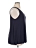 Lane Bryant Blue Tank Top Size 14 - 16 Plus - photo 4