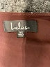 Lulus 100% Polyester Black Cocktail Dress Size XS - photo 7