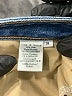 Rag & Bone 100% Cotton Blue Denim Shorts Size 29 waist - photo 4