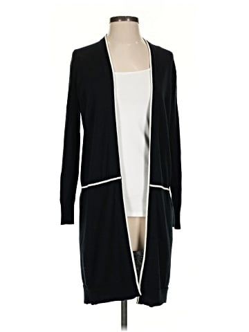 Worth New York Wool Cardigan (view 1)